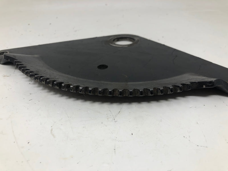 532194732 Husqvarna Sector Plate Gear