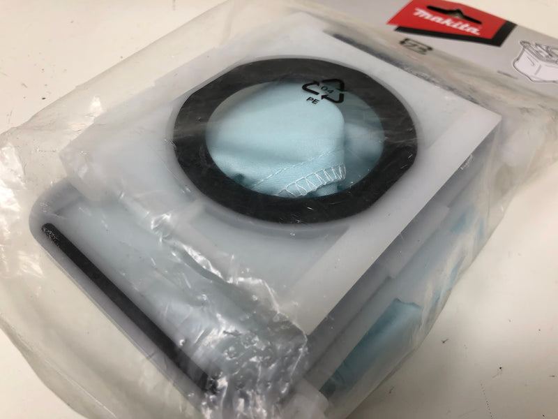 197898-5 Makita Vacuum Bag for XCV05Z