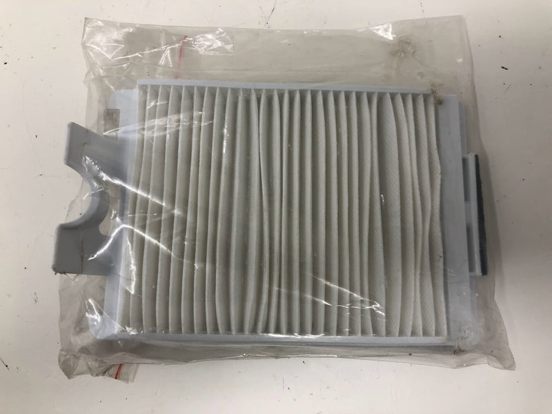 123636-9 Makita HEPA Filter Assembly for XCV05Z
