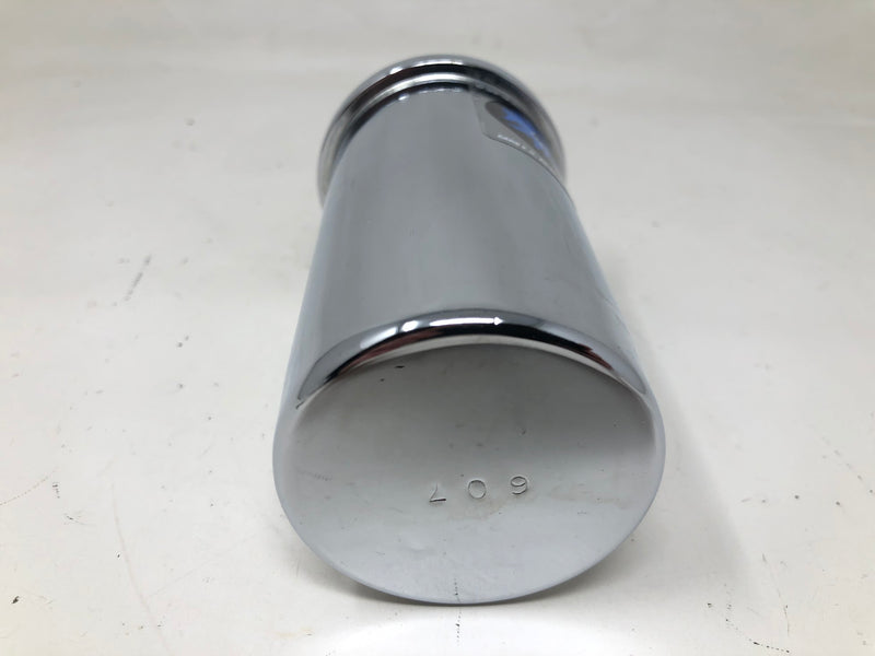 44001 PerTronix Flame-Thrower III Oil Filled Coil - 0.32 Ohm - 45000 Volt - Chrome