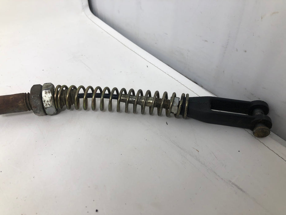 5023324SM Simplicity Parking Brake Cable.