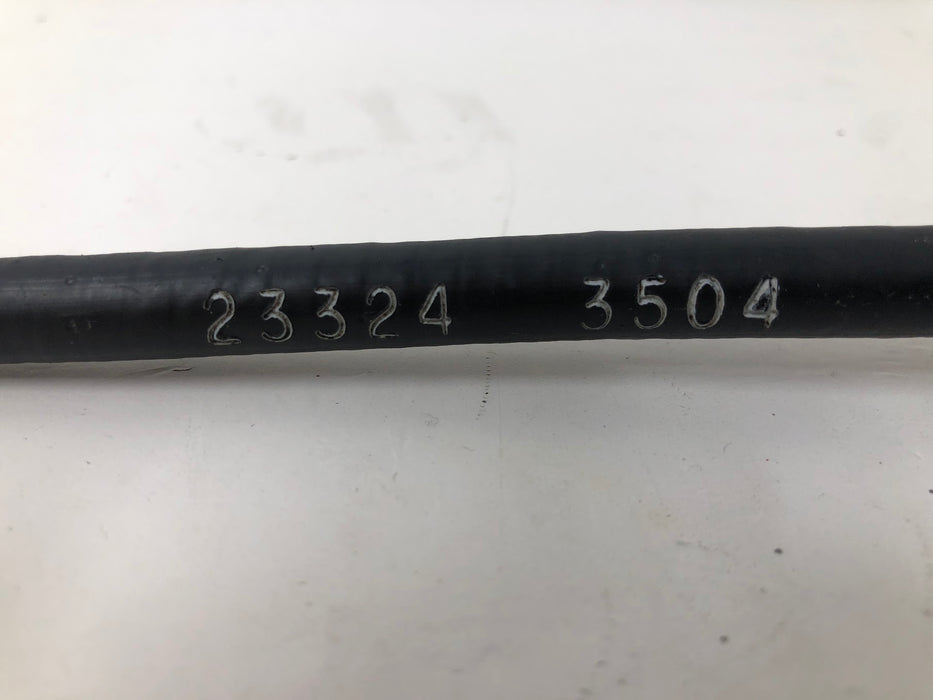 5023324SM Simplicity Parking Brake Cable.
