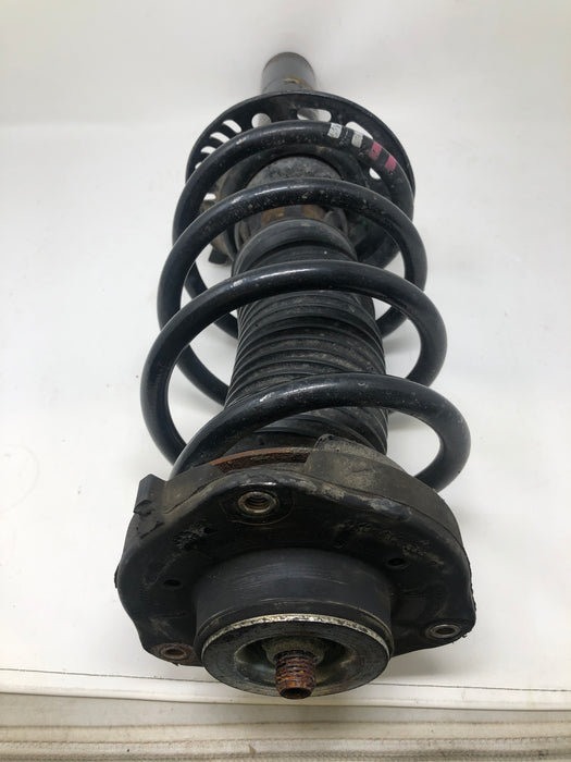 VWAHAB4Ø9X VW Eos Front Strut Spring