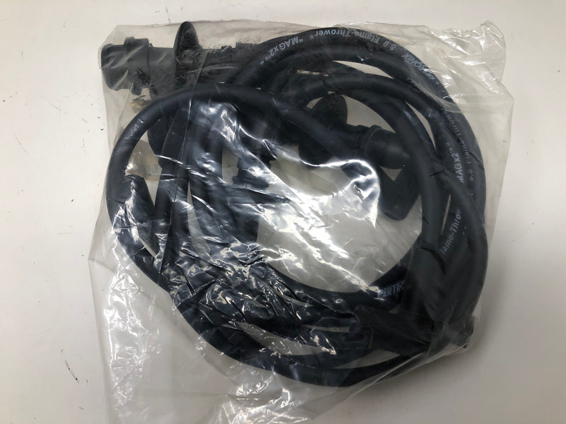 804202 Pertronix Flame-Thrower 8mm High Performance Spark Plug Wires