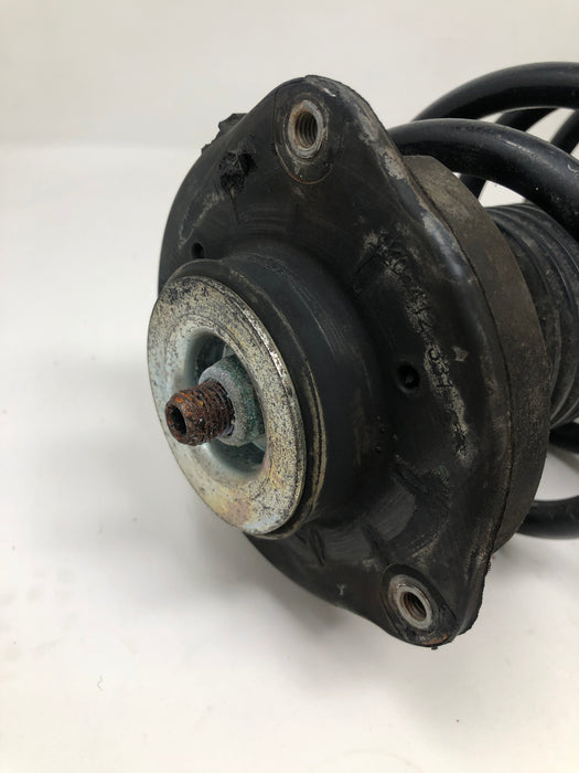 VWAHAB4Ø9X VW Eos Front Strut Spring