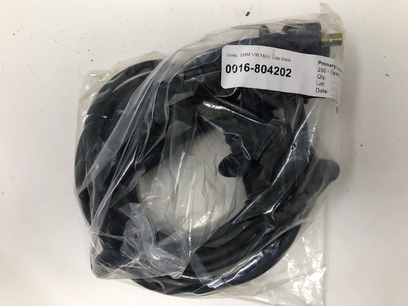 804202 Pertronix Flame-Thrower 8mm High Performance Spark Plug Wires