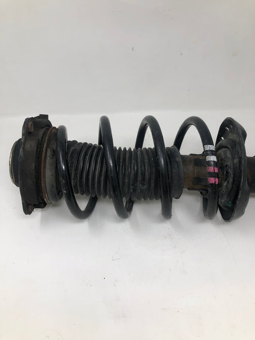 VWAHAB4Ø9X VW Eos Front Strut Spring