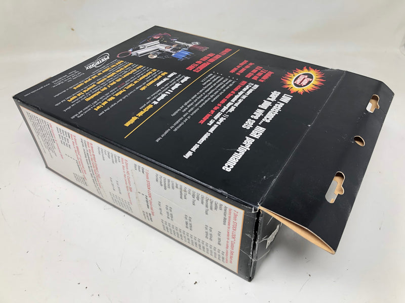 804202 Pertronix Flame-Thrower 8mm High Performance Spark Plug Wires