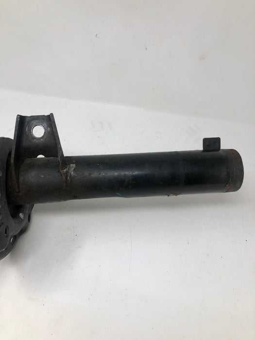VWAHAB4Ø9X VW Eos Front Strut Spring