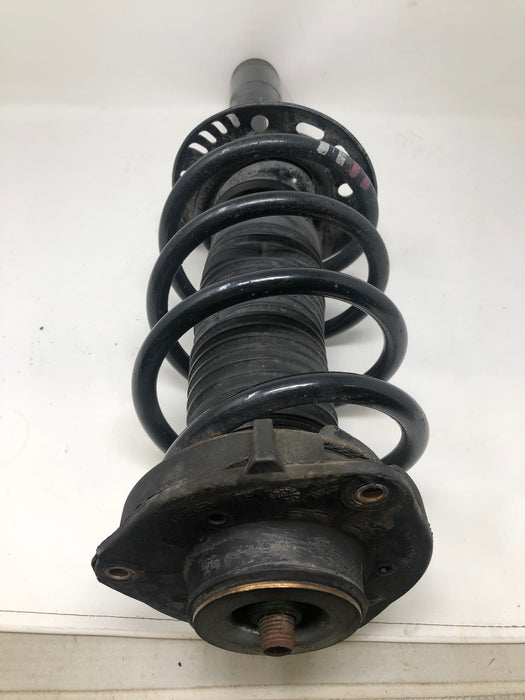VWAHAB4ØABF VW Eos Front Strut Spring