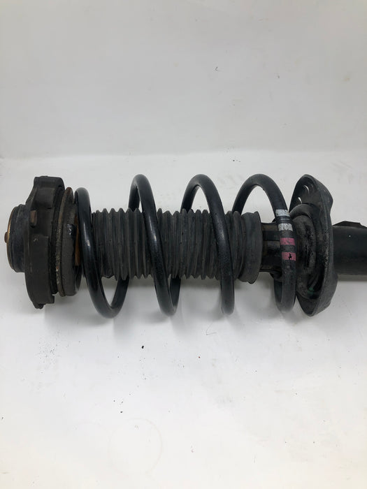 VWAHAB4ØABF VW Eos Front Strut Spring