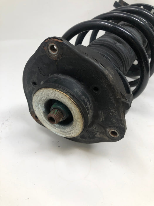 VWAHAB4ØABF VW Eos Front Strut Spring