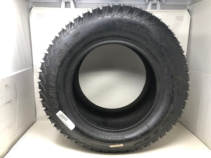 6L0160 Carlisle Turf Smart Tire 23X10.5-12 - Tubeless - 4 PR