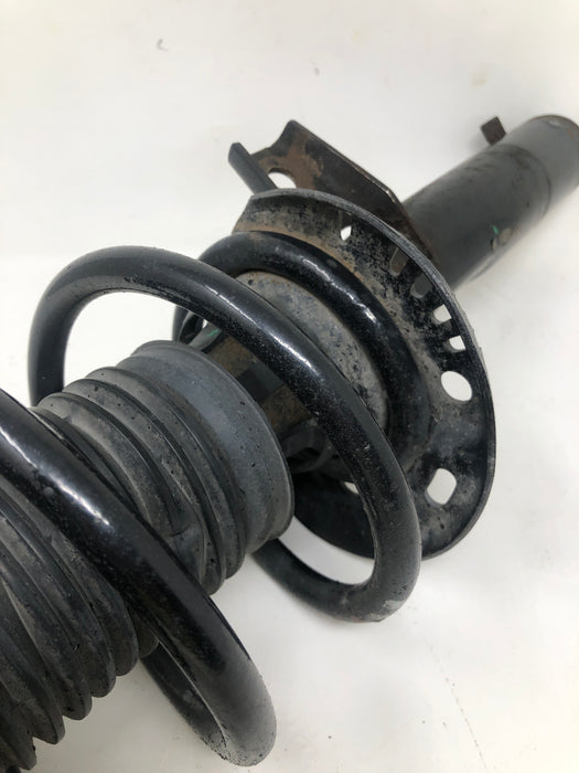 VWAHAB4ØABF VW Eos Front Strut Spring
