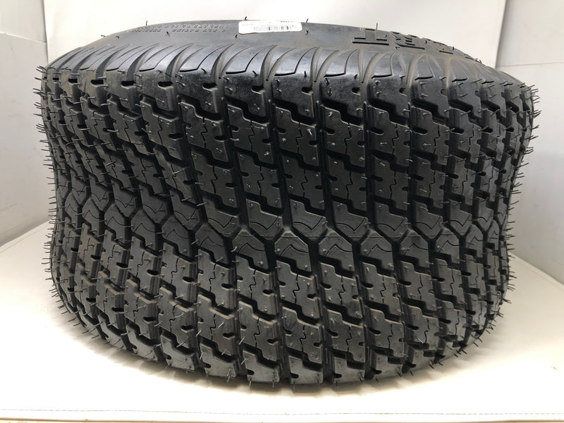 6L0160 Carlisle Turf Smart Tire 23X10.5-12 - Tubeless - 4 PR
