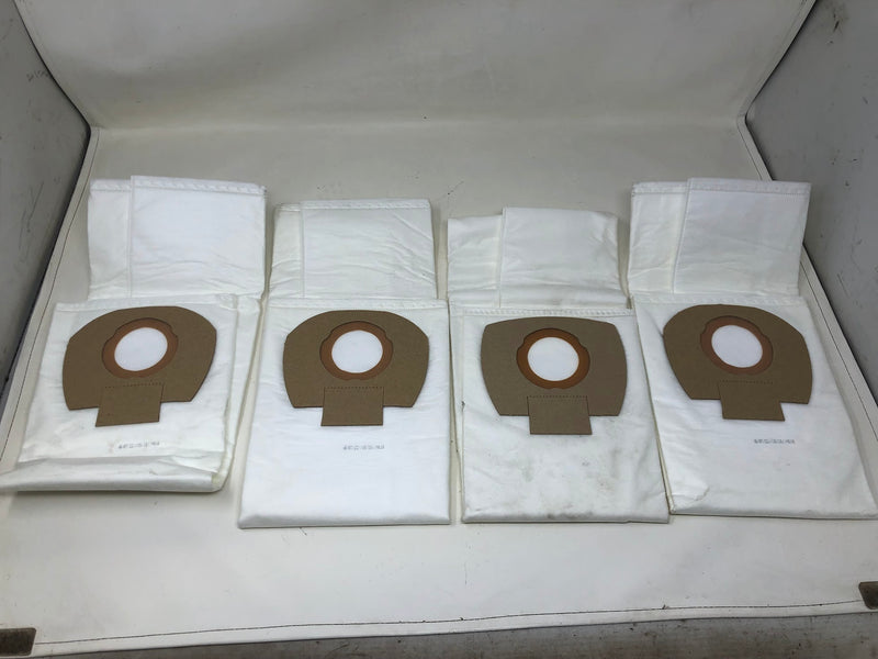 SE 61/61E Stihl Filter Bags 4901-500-9004 (x4)