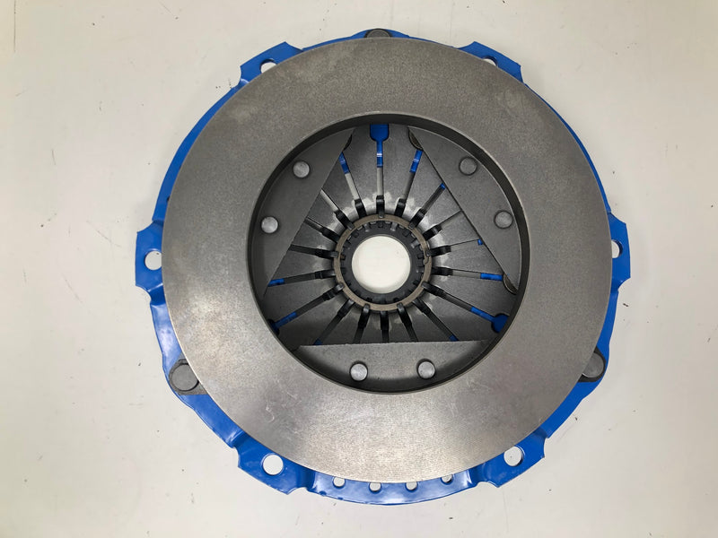 AC141100EC Kuhltek Racing Pressure Plate