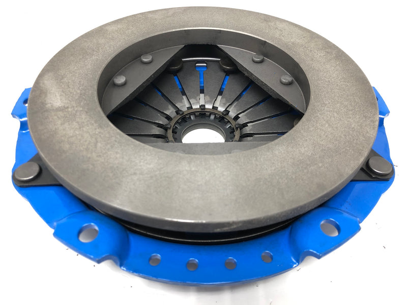 AC141100EC Kuhltek Racing Pressure Plate