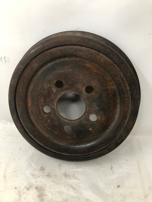 712304 Century Brake Drum