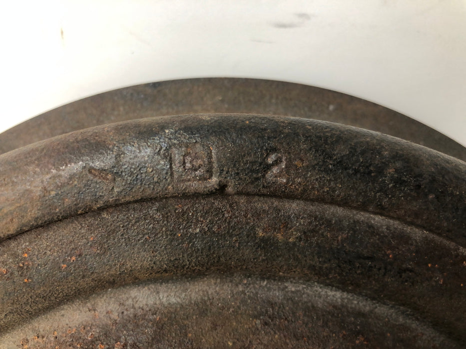 712304 Century Brake Drum