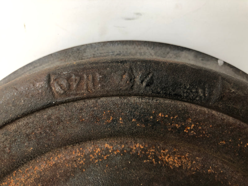 712304 Century Brake Drum