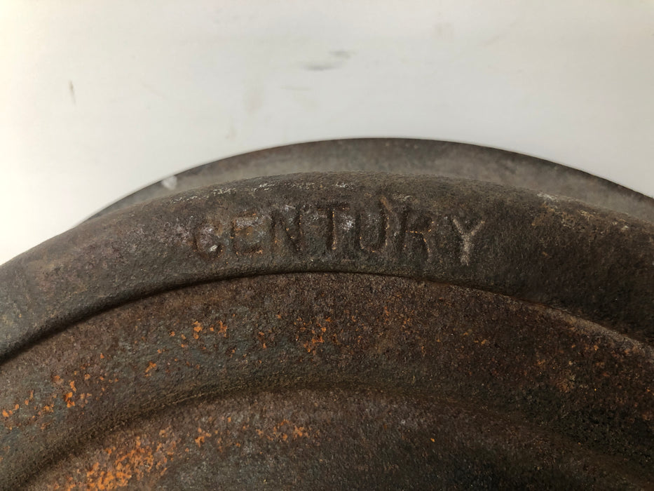 712304 Century Brake Drum