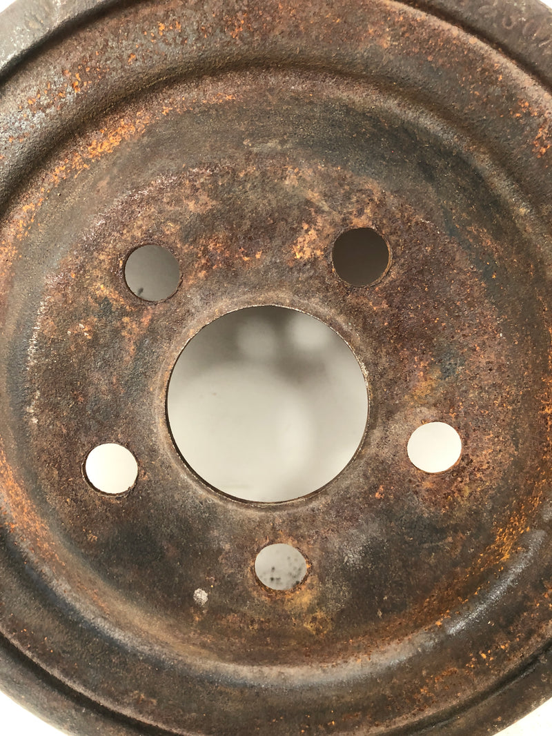 712304 Century Brake Drum
