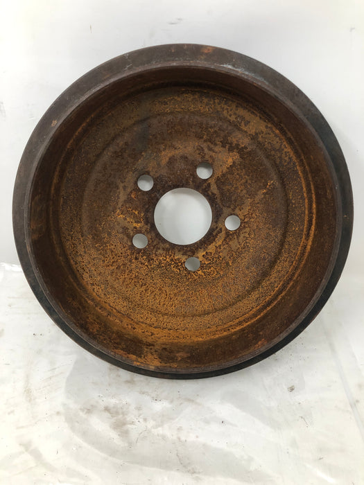 712304 Century Brake Drum