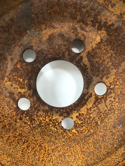 712304 Century Brake Drum