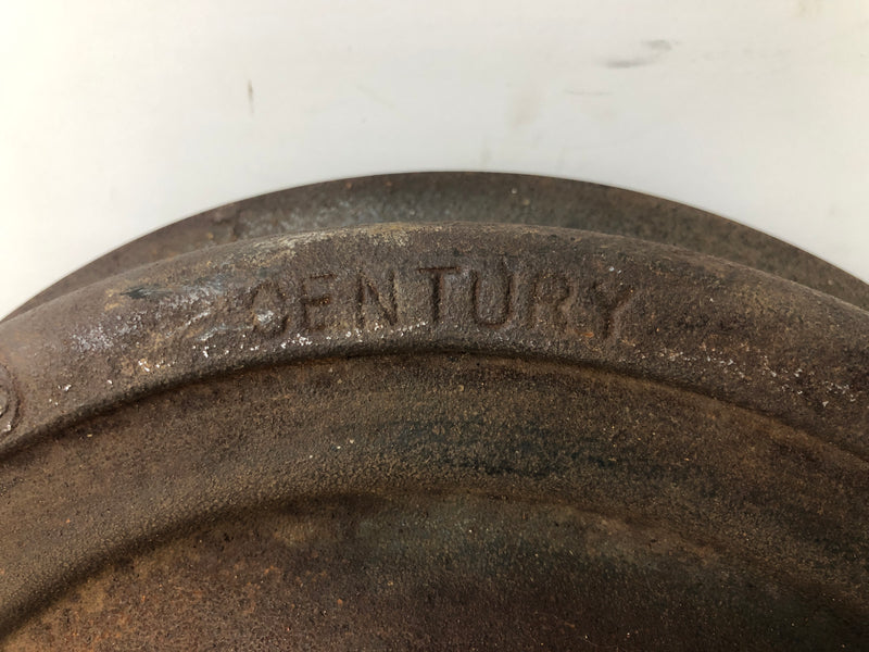 712304 Century Brake Drum.