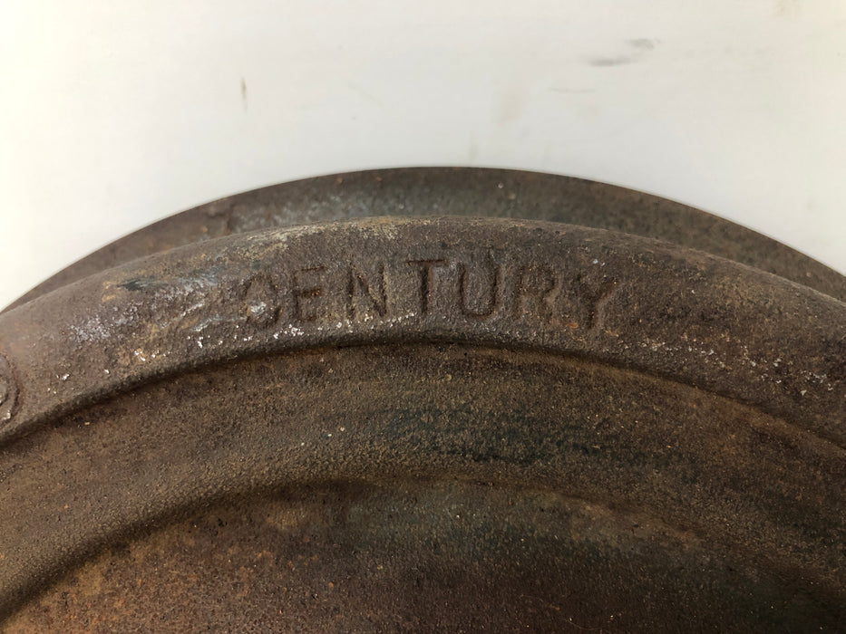 712304 Century Brake Drum.