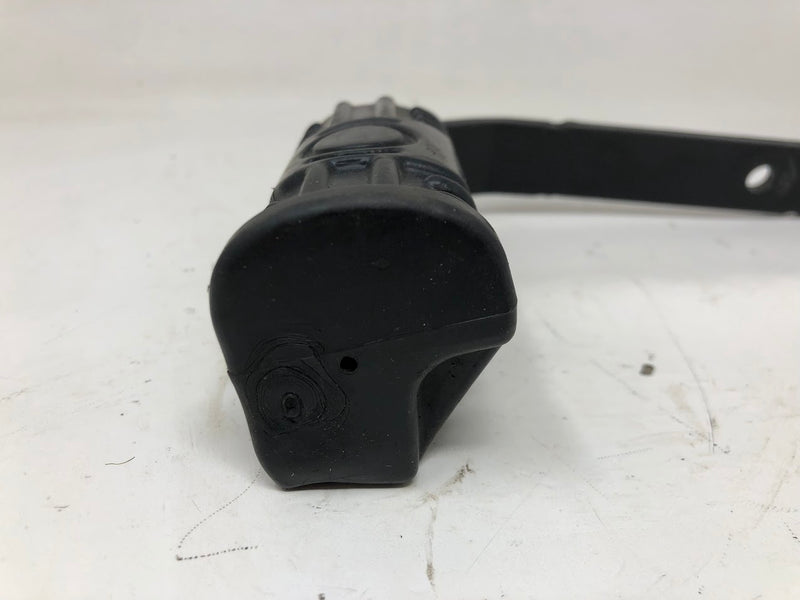 783-06103A-0637 Cub Cadet Brake Pedal Pad + Bracket