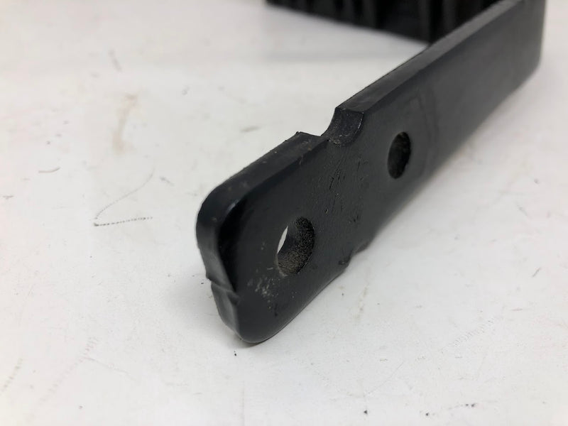783-06103A-0637 Cub Cadet Brake Pedal Pad + Bracket