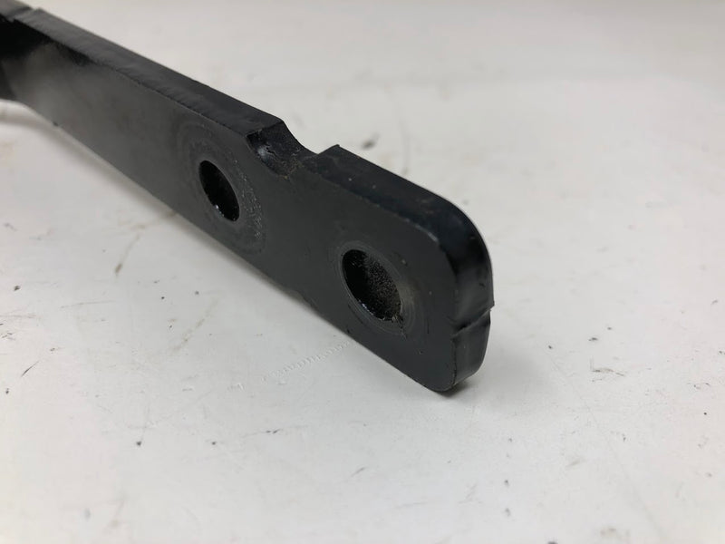 783-06103A-0637 Cub Cadet Brake Pedal Pad + Bracket