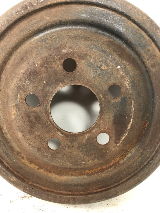 712304 Century Brake Drum.
