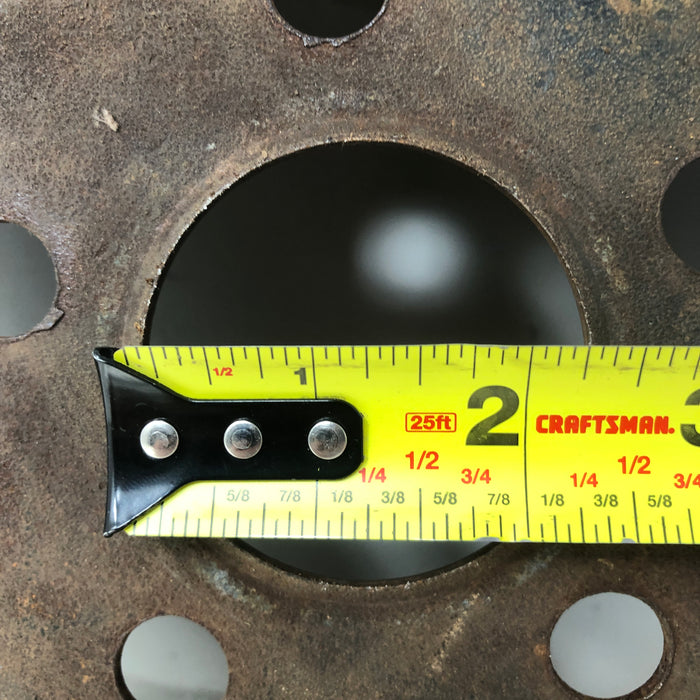 712304 Century Brake Drum.