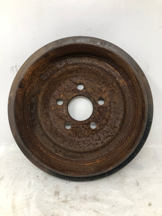 712304 Century Brake Drum.