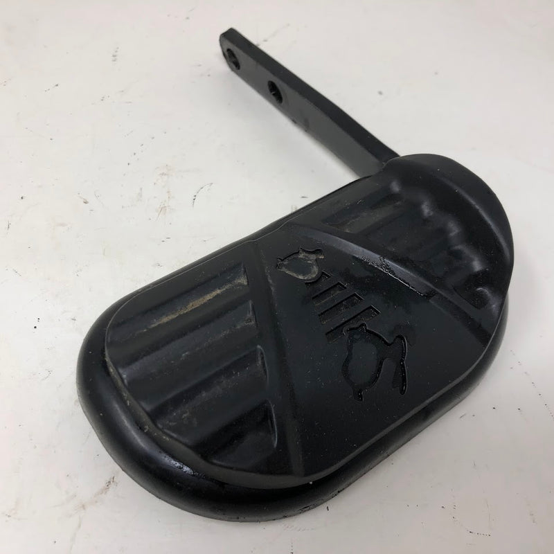 735-0662 Cub Cadet Control Pad & Pedal
