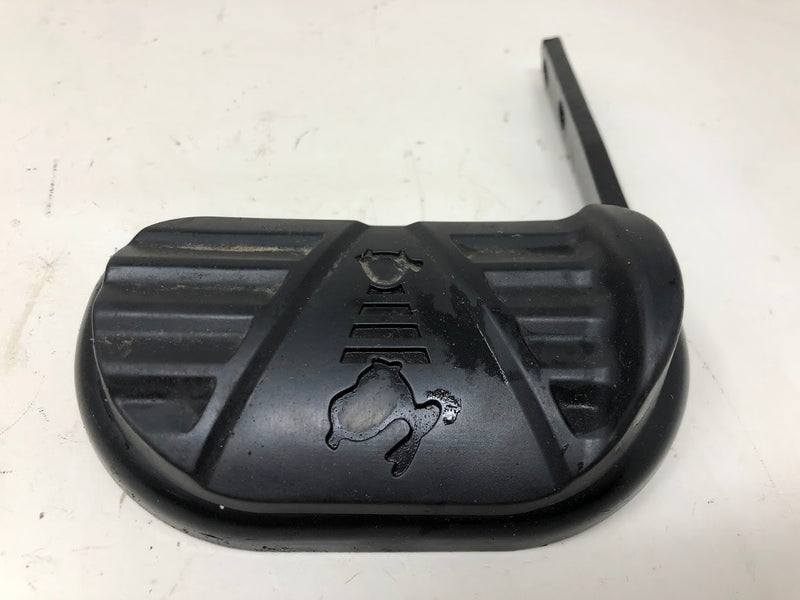 735-0662 Cub Cadet Control Pad & Pedal