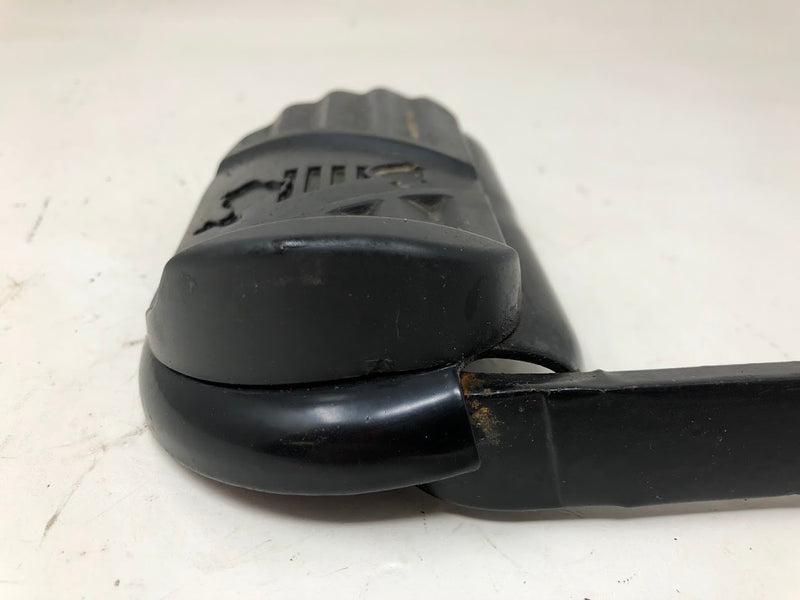 735-0662 Cub Cadet Control Pad & Pedal