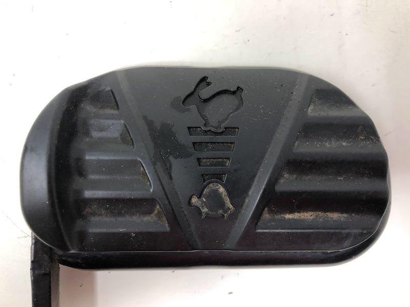 735-0662 Cub Cadet Control Pad & Pedal