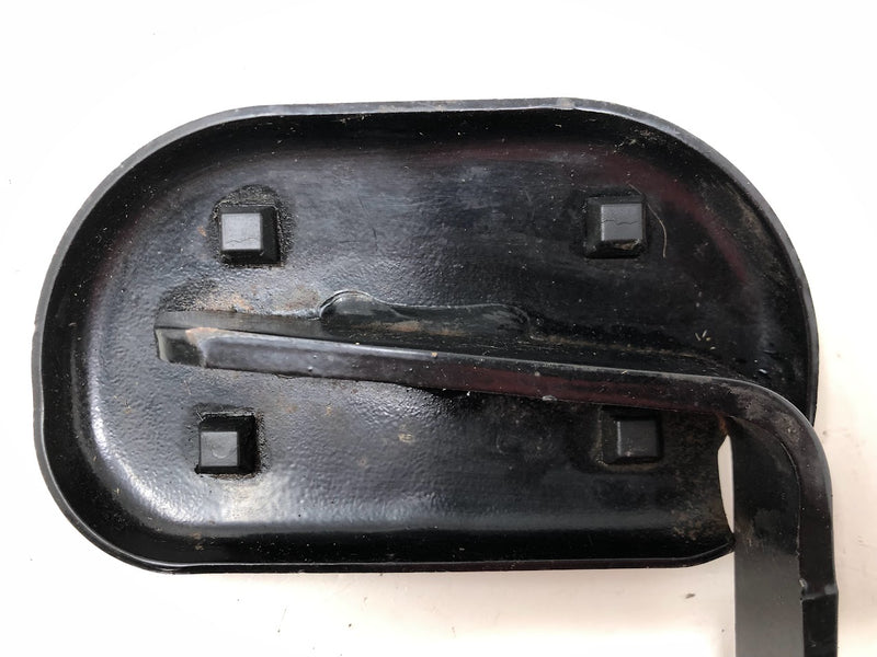 735-0662 Cub Cadet Control Pad & Pedal