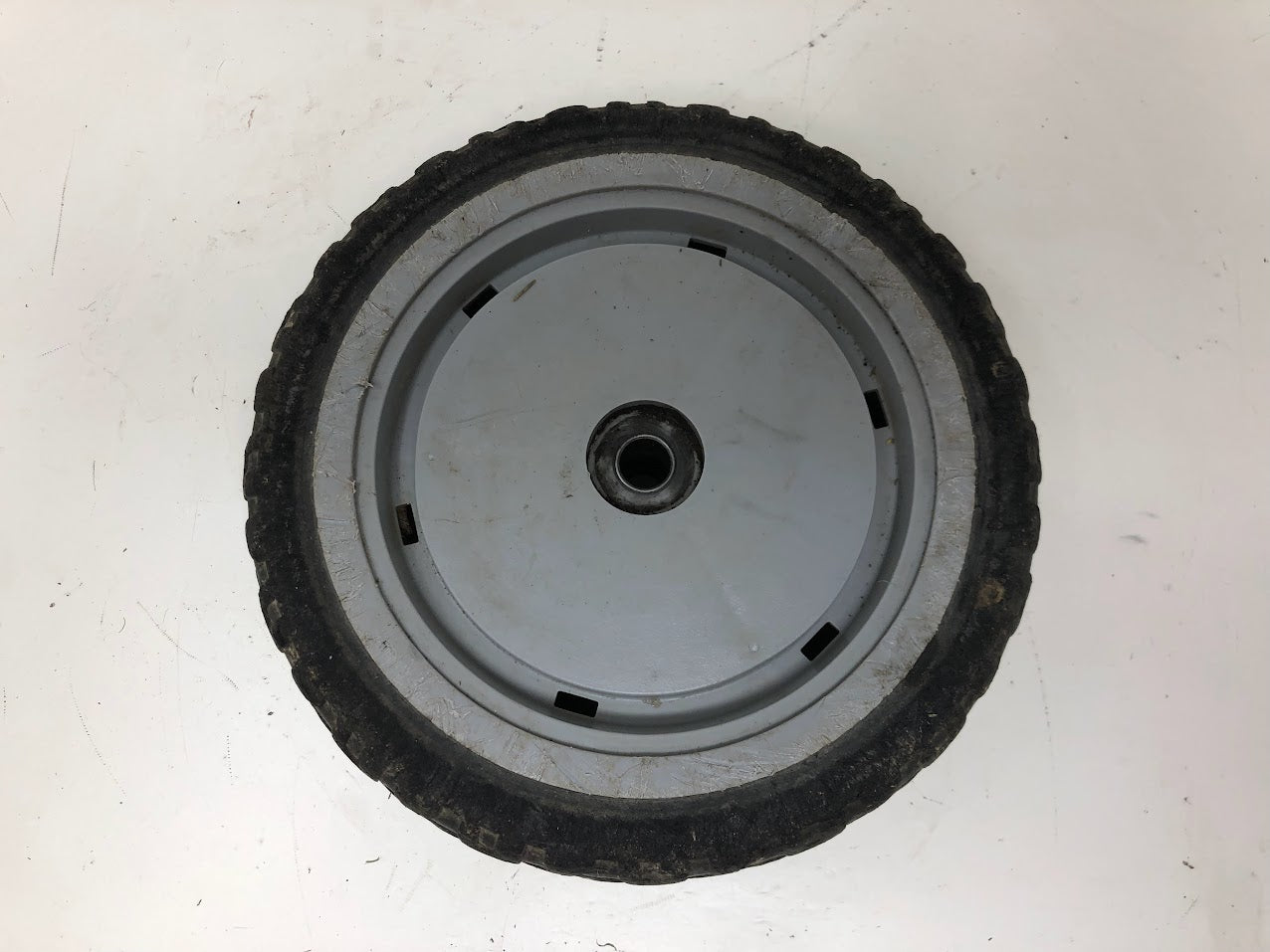 Toro 107-3709 Wheel Gear Assembly - Thumbnail 3