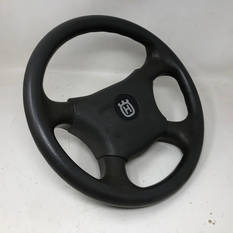 532193943 Husqvarna Steering Wheel