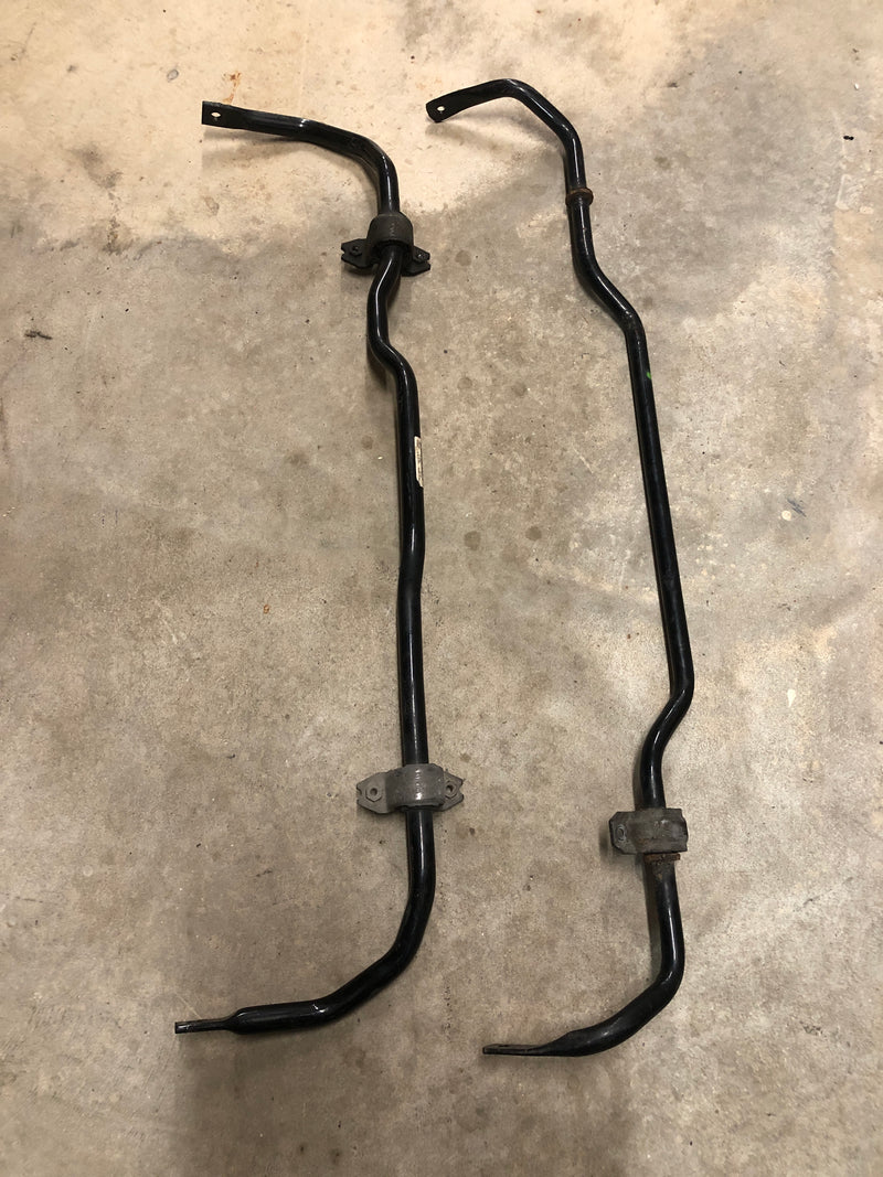 20AS SCL VW AG Sway Bars