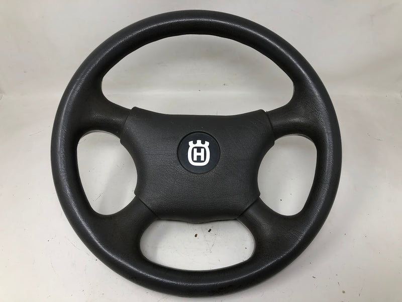 532193943 Husqvarna Steering Wheel