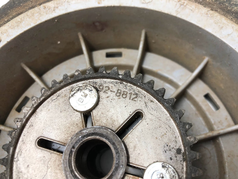 107-3709 Toro Wheel Gear Assembly