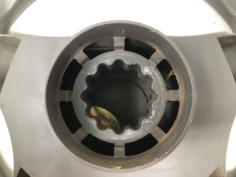 532193943 Husqvarna Steering Wheel