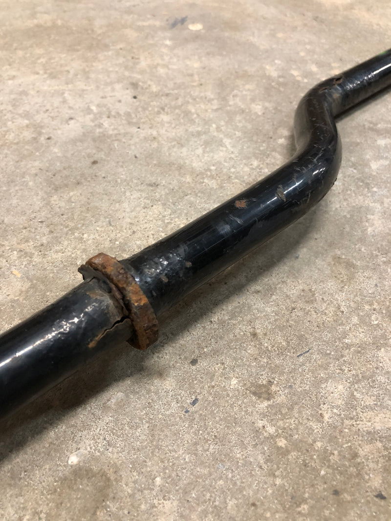 20AS SCL VW AG Sway Bars