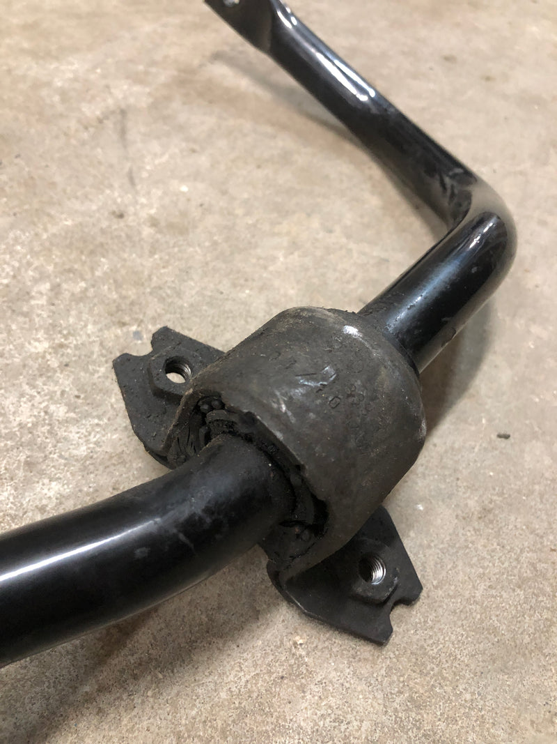 20AS SCL VW AG Sway Bars